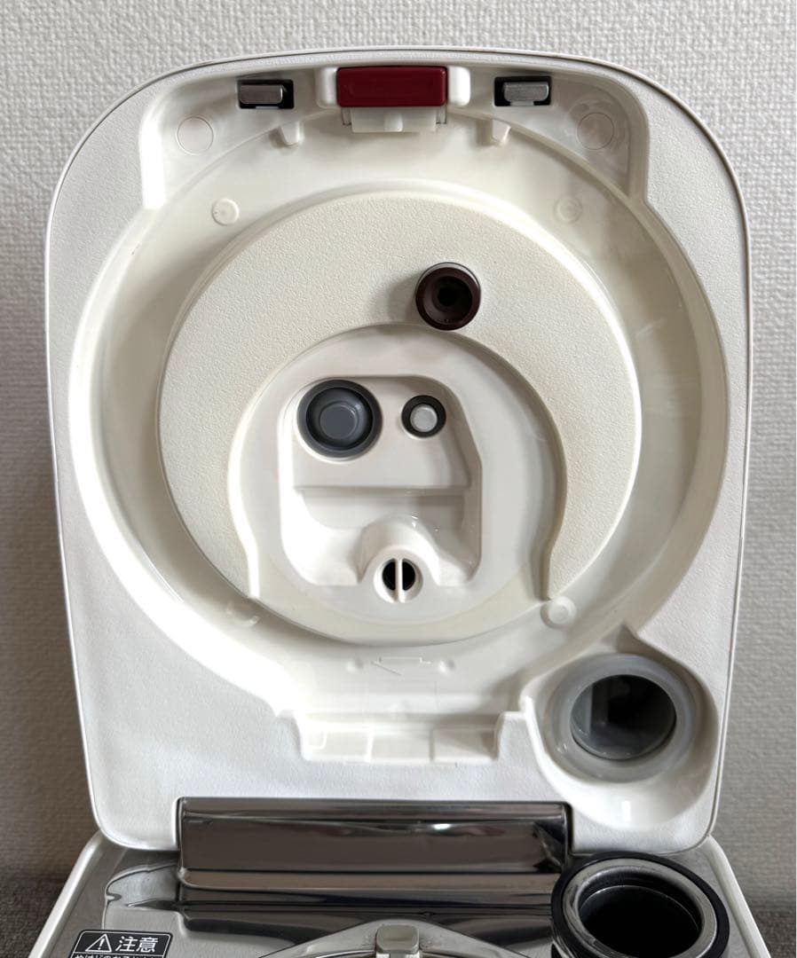 パナソニック 可変圧力IH炊飯器 SR-SPX106 動作保証