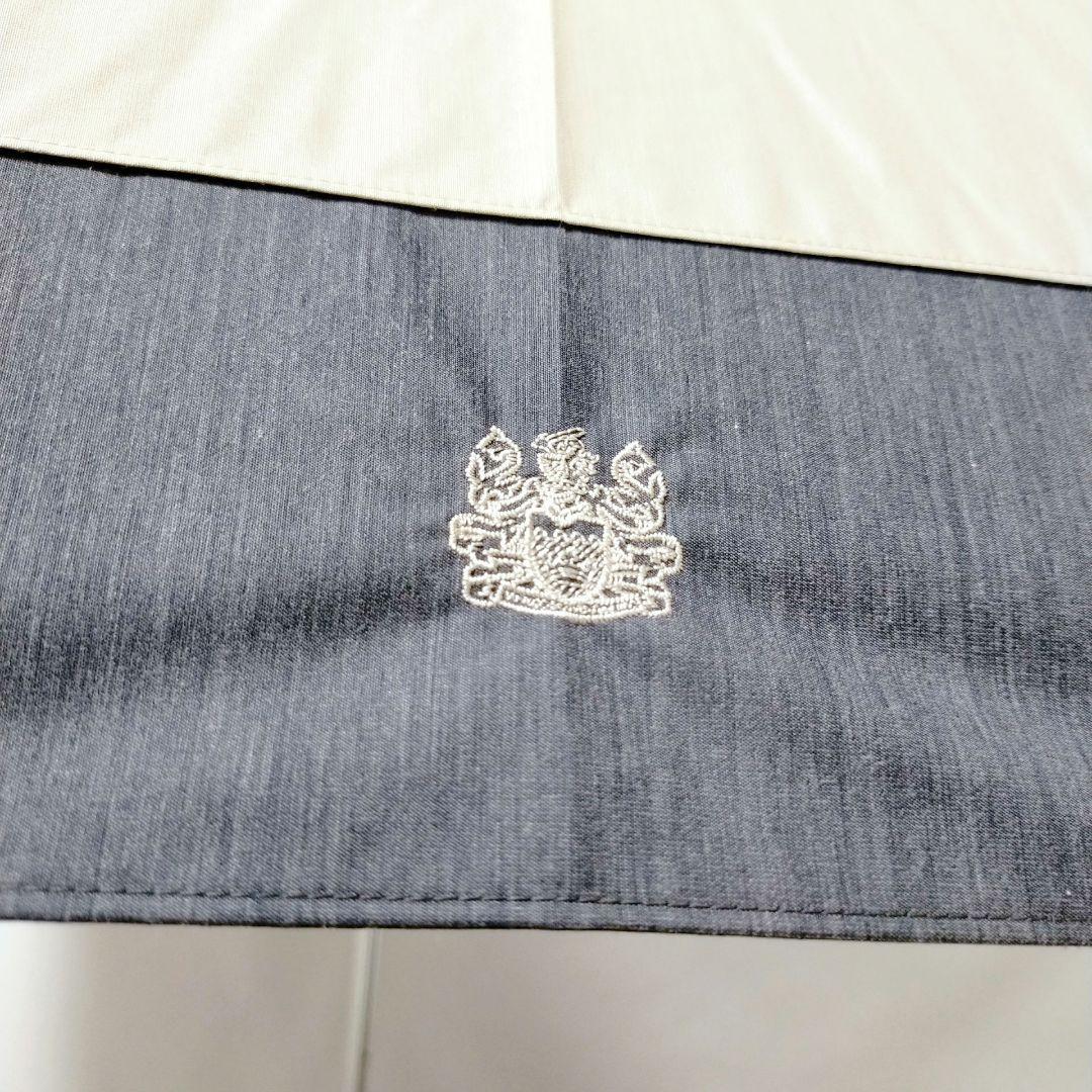 Aquascutum:アクアスキュータム　雨晴兼用傘　東レサマーシールド生地使用