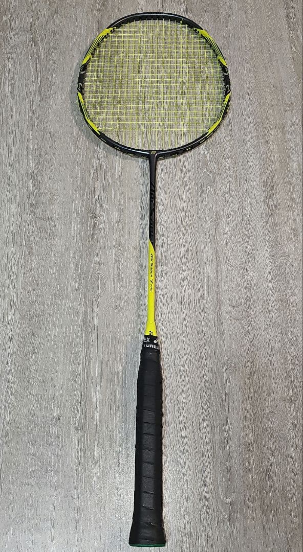 ラケット YONEX ArcSaber 7 PRO 4U5