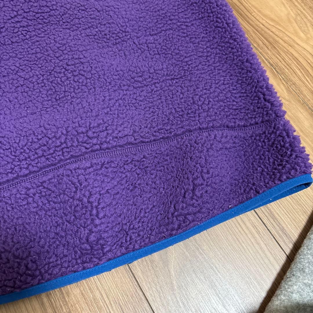 希少サイズ！パタゴニアクラシックレトロXベスト Mサイズ