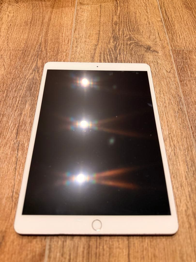 Apple iPad Air 第3世代 64GB シルバー