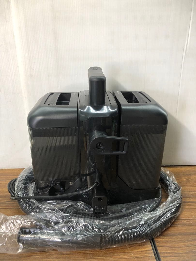 KYOCERA 京セラ　リンスクリーナー　KRC450K送料無料