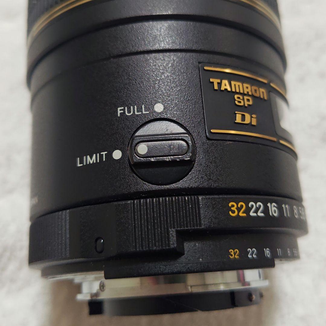 ア*ム様 TAMRON SP Di 90mm F2.8 MACRO