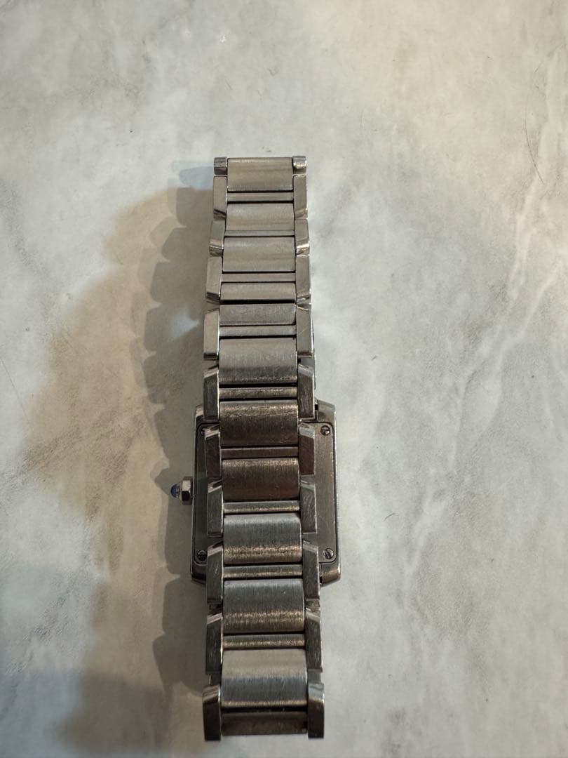 ‧✧̣̇‧Cartier タンクフランセーズ‧✧̣̇‧