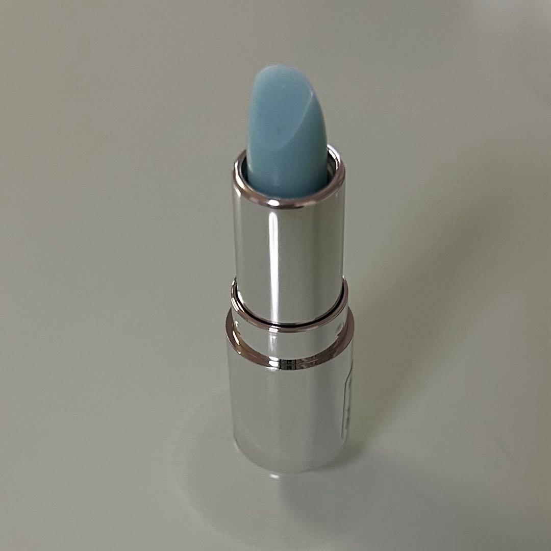 PRADA モノクロームウェイトレスリップカラー ポーチ ミラー