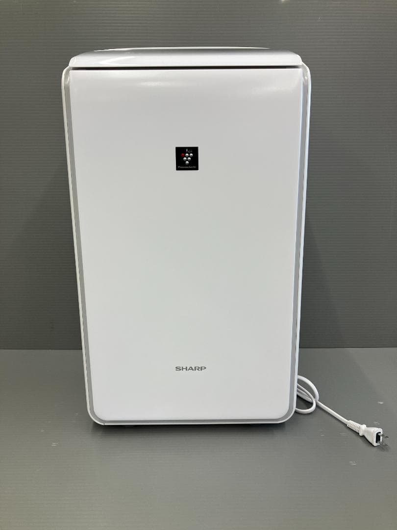 SHARP 除湿機 CV-PH140-W 2023年製