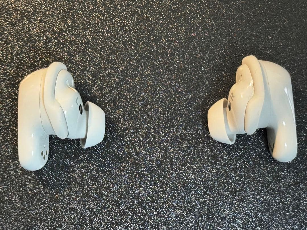 Bose QuietComfort Ultra ワイヤレスイヤホン(第1世代)