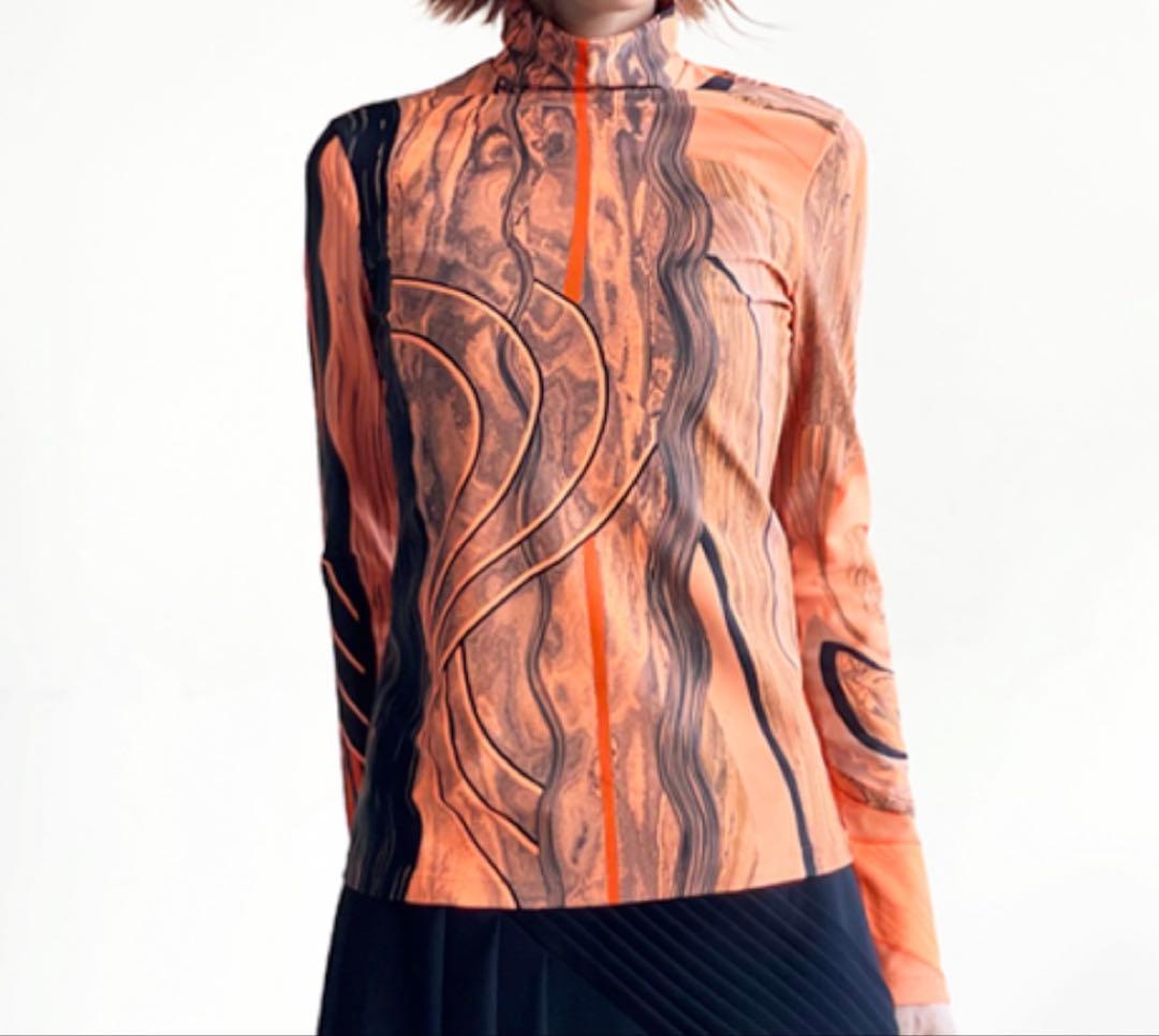 マメ2021 マーブルトップス