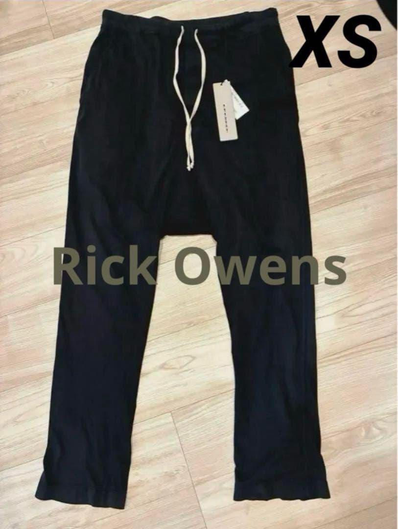 Rick Owens drkshdw サルエルパンツXS