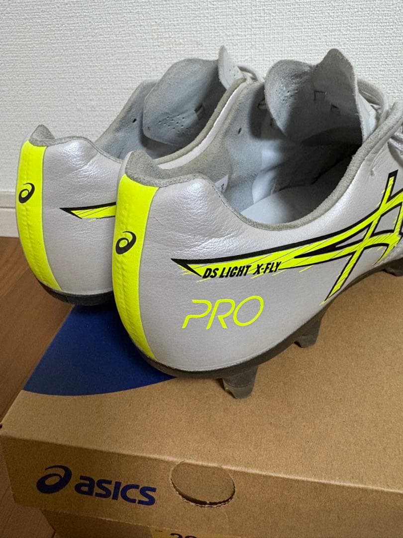 シューズ ASICS DS-LIGHT X-FLY PRO3 26.0cm