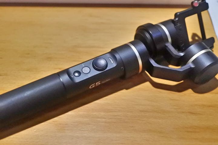 その他 FEIYUTECH G5