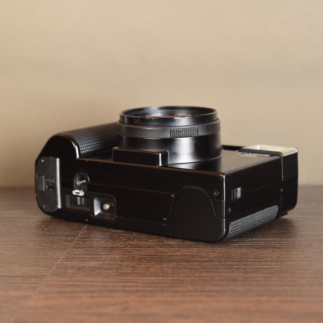 分解清掃・動作確認済 Canon AF35ML　オートボーイスーパー 初期保証⑬