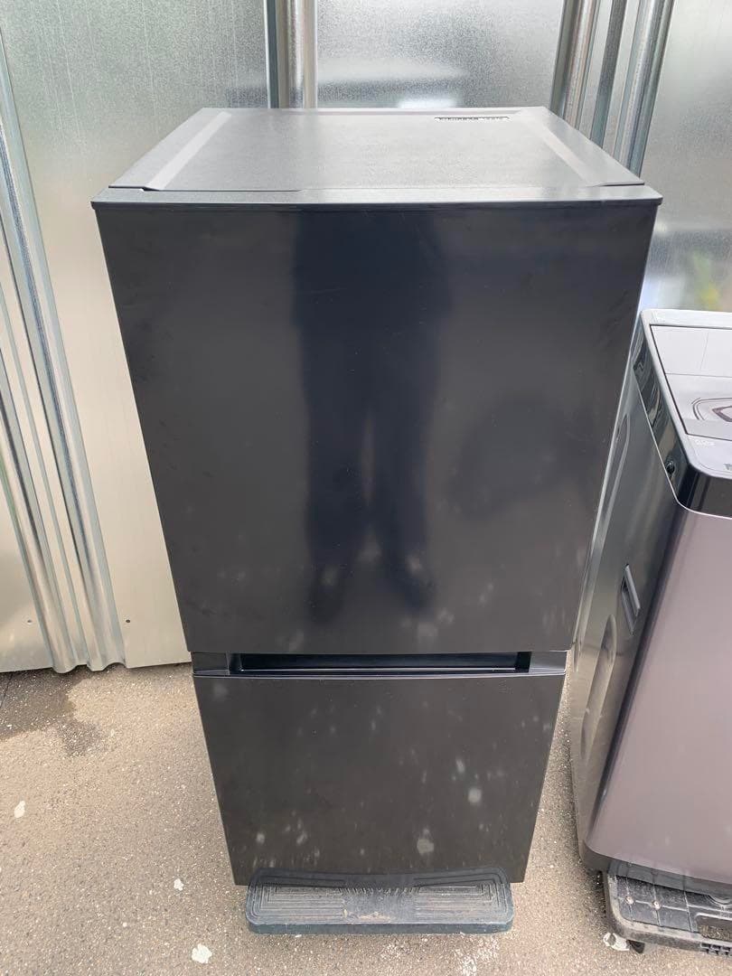 【美品高年式】ハイアール　冷蔵庫洗濯機2点セット　2025年製