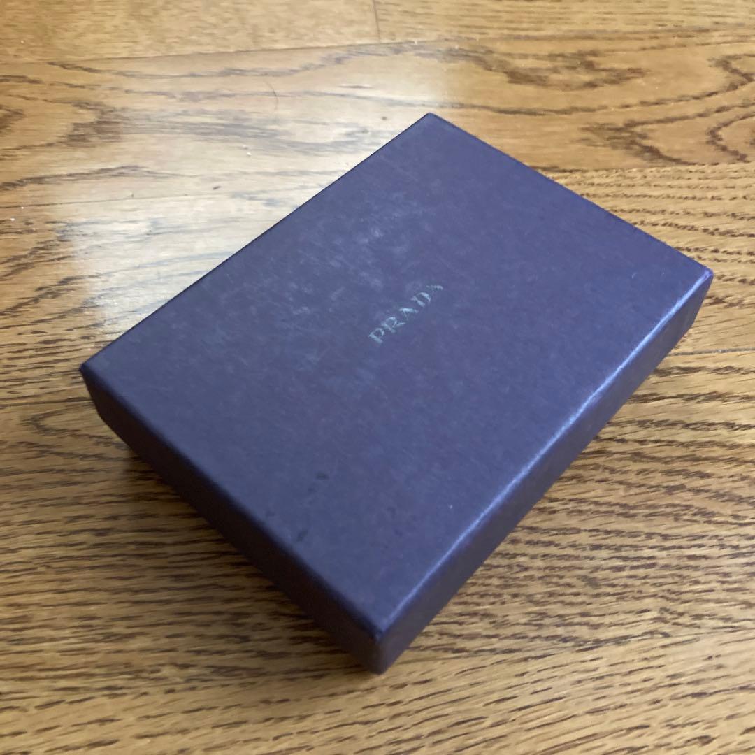 PRADA キーケース　1M0222 6連　新品未使用