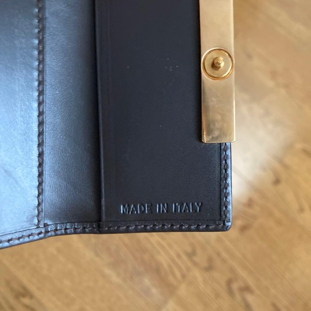 PRADA キーケース　1M0222 6連　新品未使用