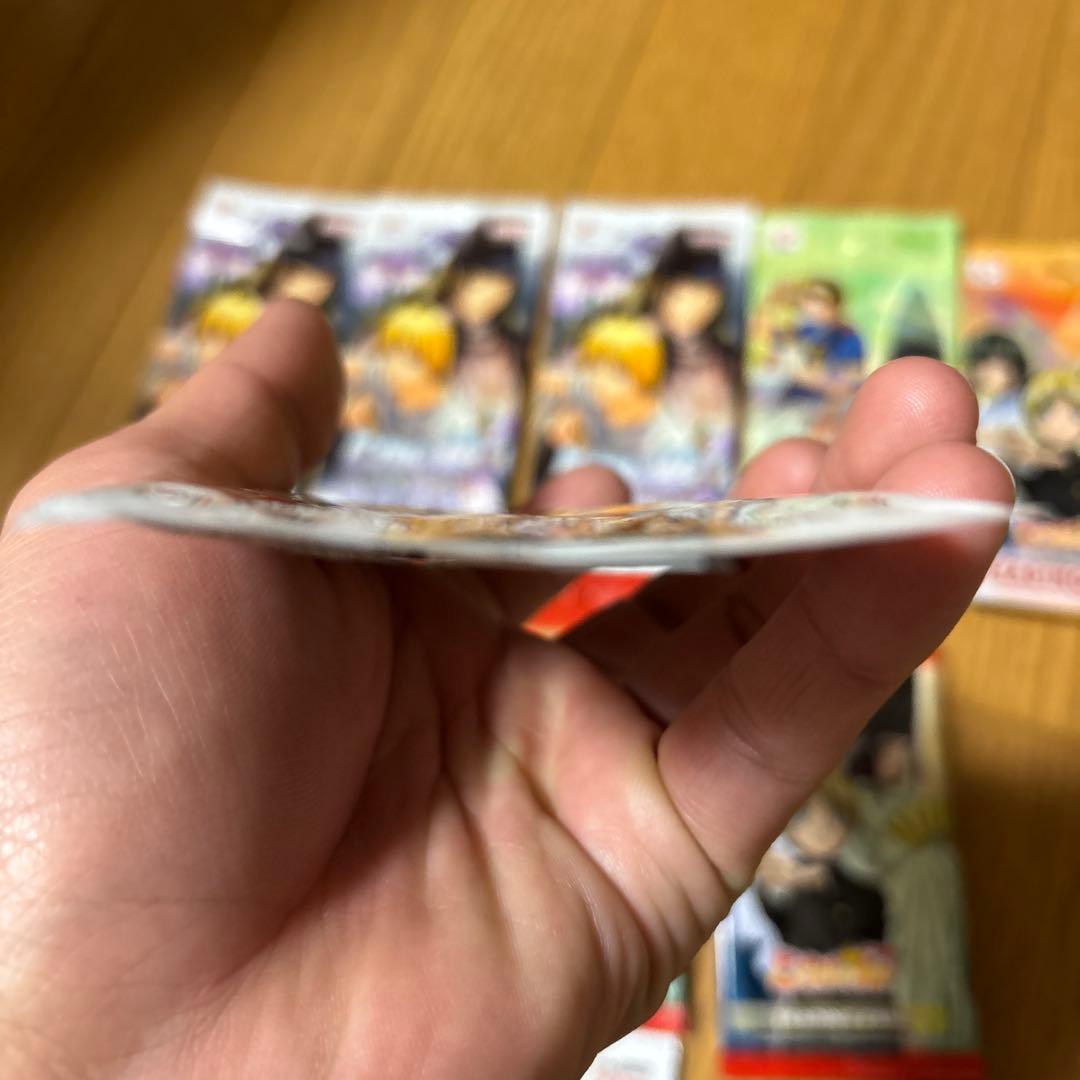 ヒカルの碁 未開封 13パック