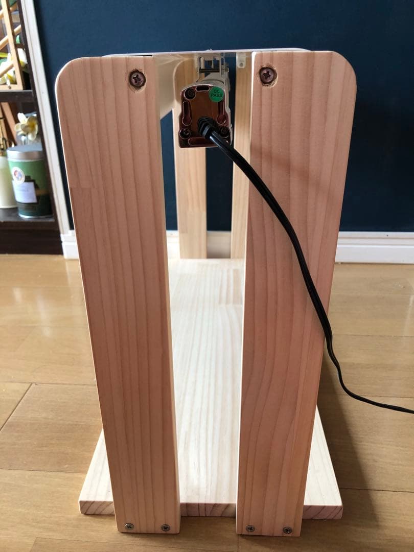 Living Farm LED植物育成スタンド