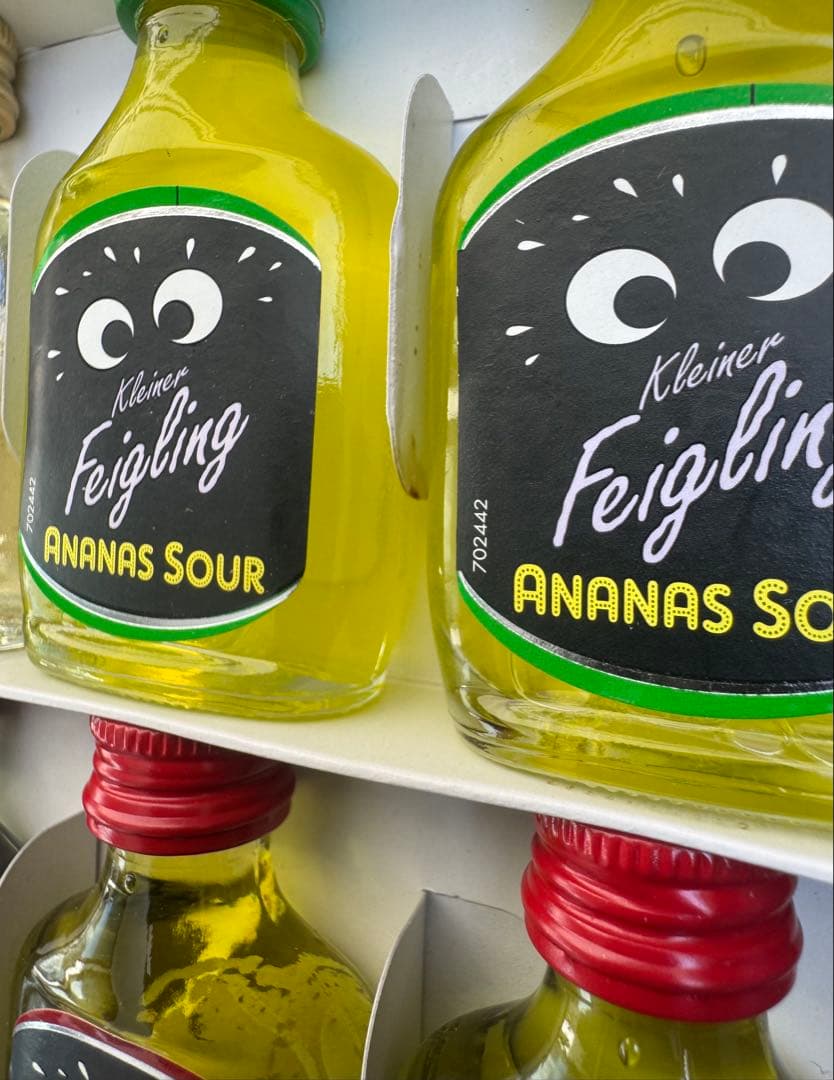 ウェイウェイらんど2 クライナー リキュール 12本セット