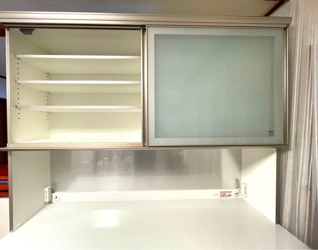 AYANO（綾野製作所）ダイニングボード　食器棚