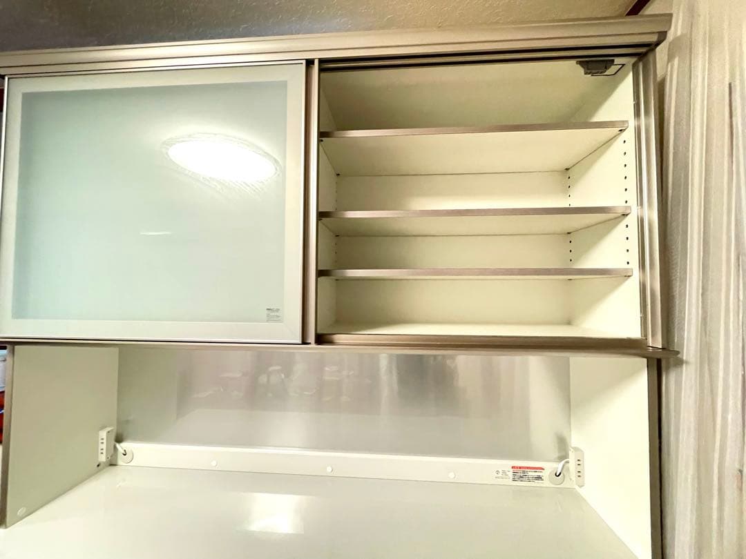 AYANO（綾野製作所）ダイニングボード　食器棚