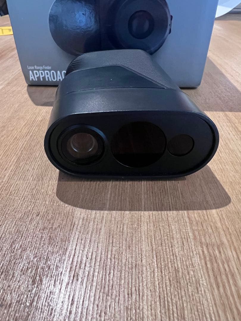 Garmin approach Z82 距離計　ゴルフ