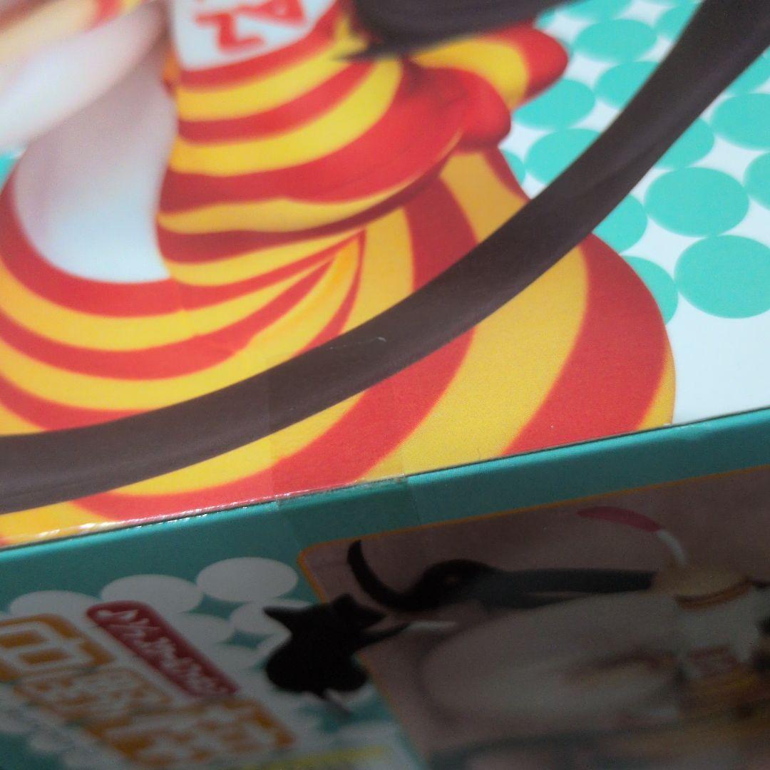 【新品未開封】けいおん！中野梓 あずにゃん 1/7スケールフィギュア