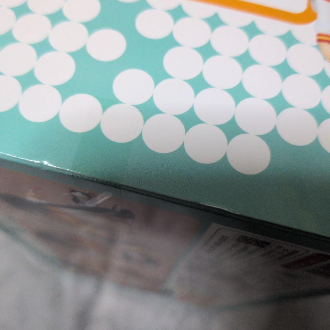 【新品未開封】けいおん！中野梓 あずにゃん 1/7スケールフィギュア