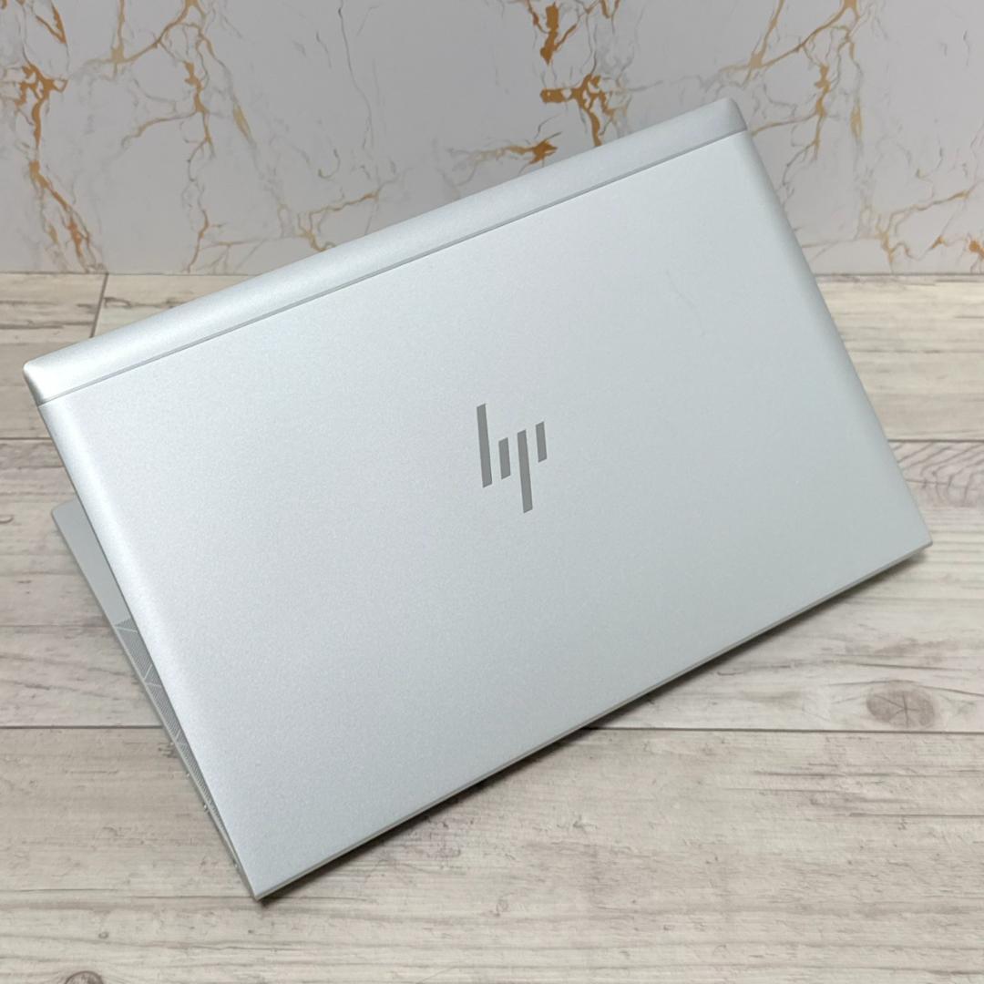 HP EliteBook 830G7 第11世代i5 メモリ16GB 256GB