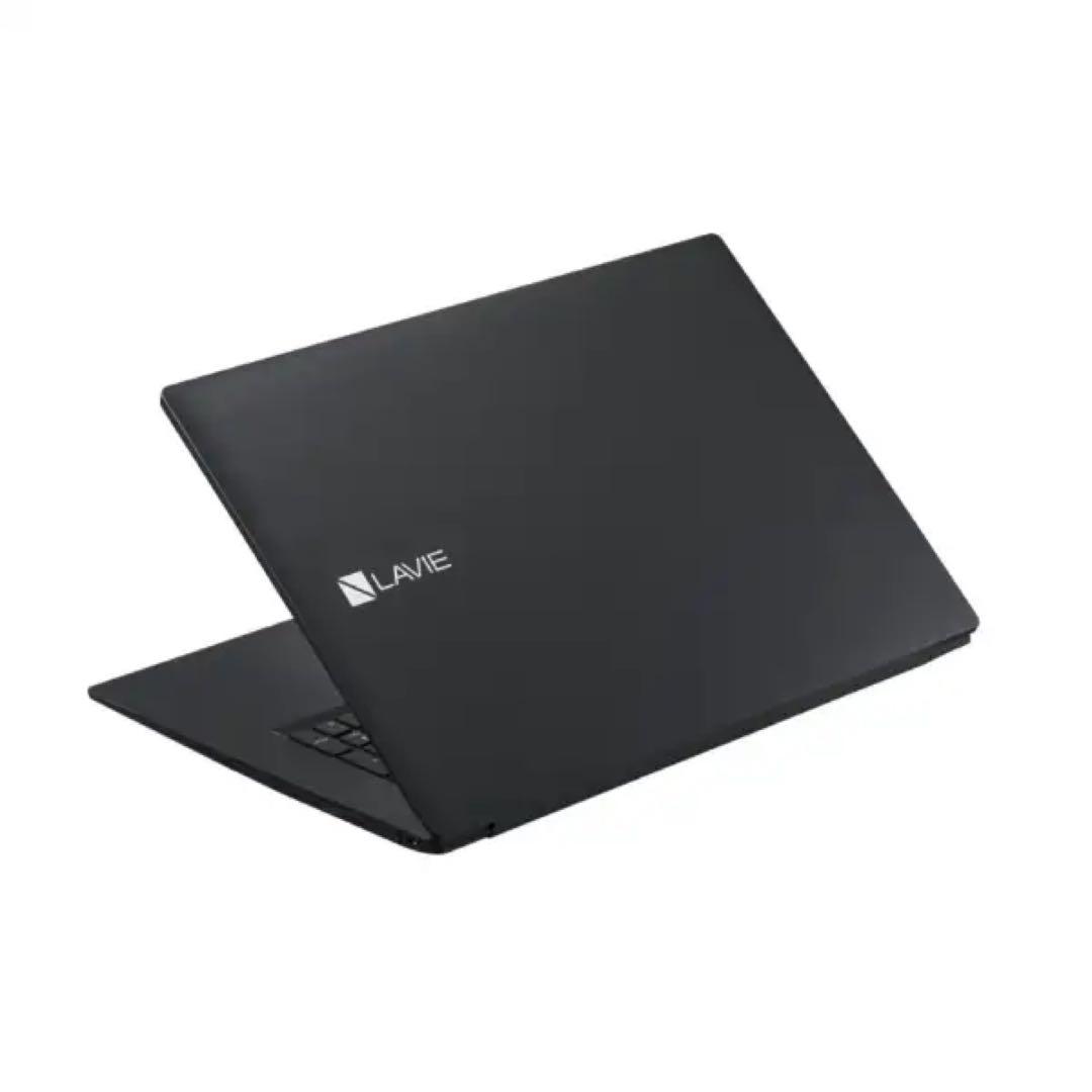 新品未開封NEC LAVIE NS350/NAB ノートPC