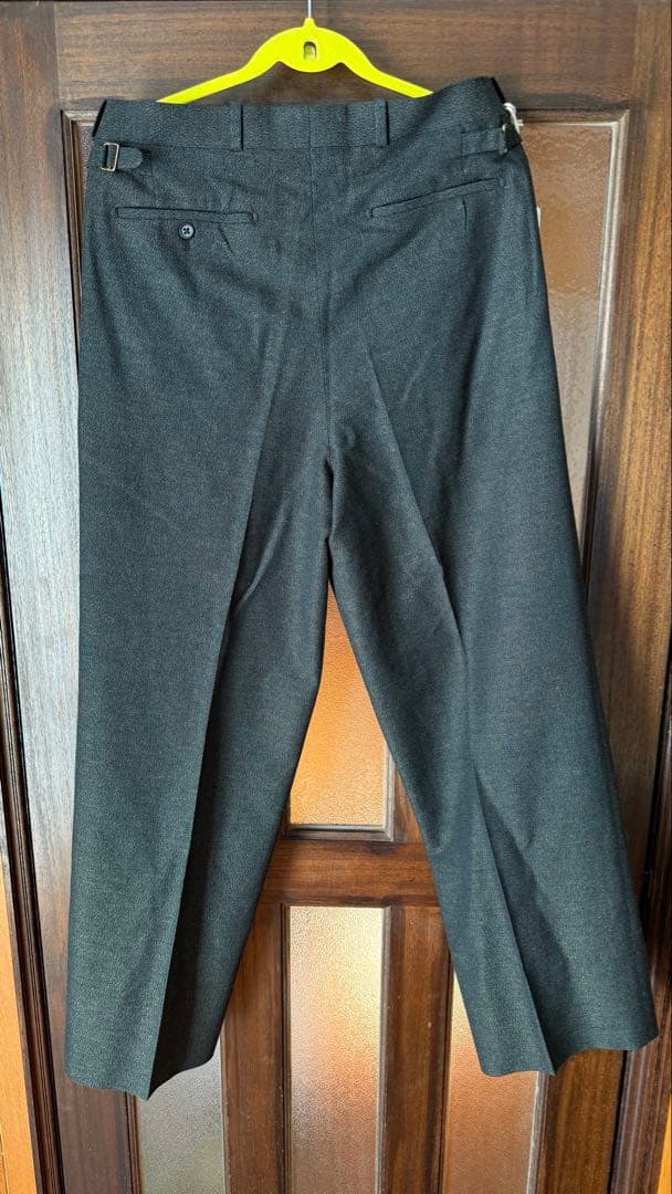 マーティー JEFFERLY SMALLPIN GREENORANGE