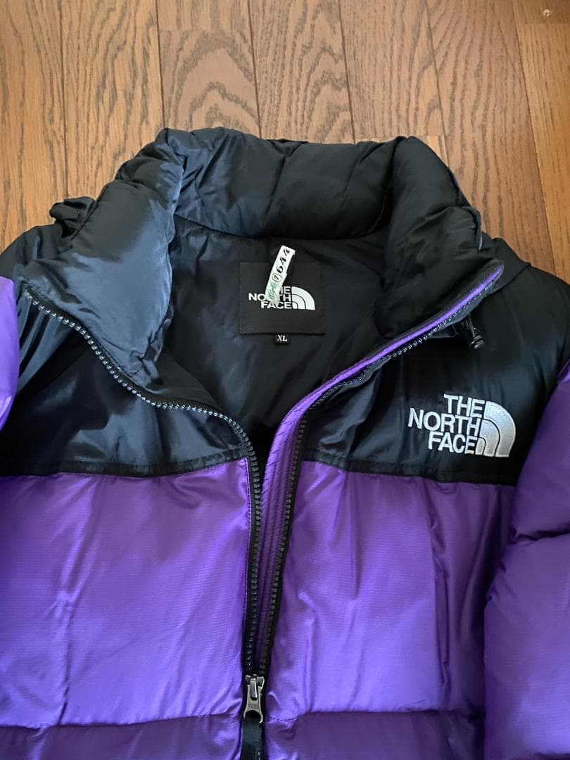 かずパパさん専用 ノースフェイス　ヌプシ　ダウンジャケット