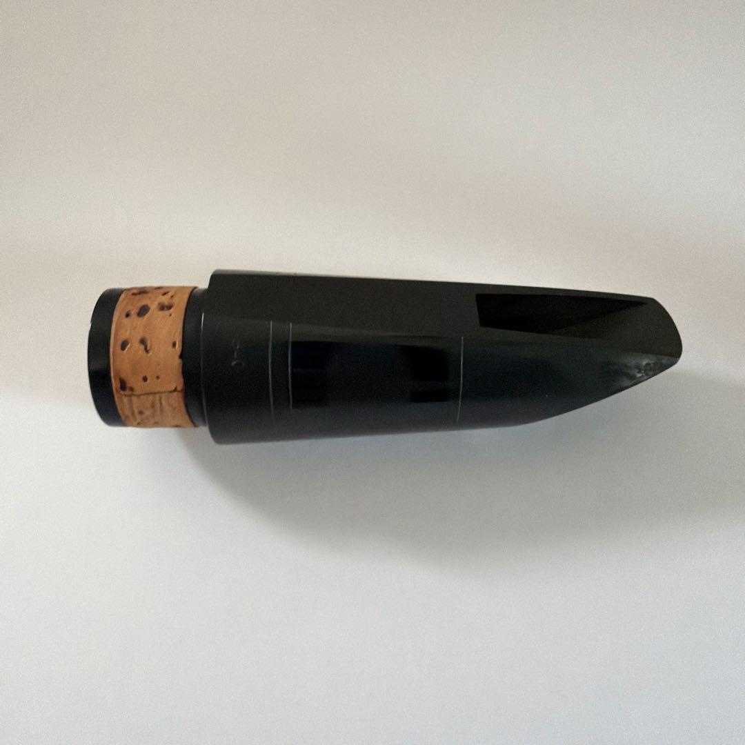 BUFFET CRAMPON E13 本体ケース・リードケース・スタンド入り