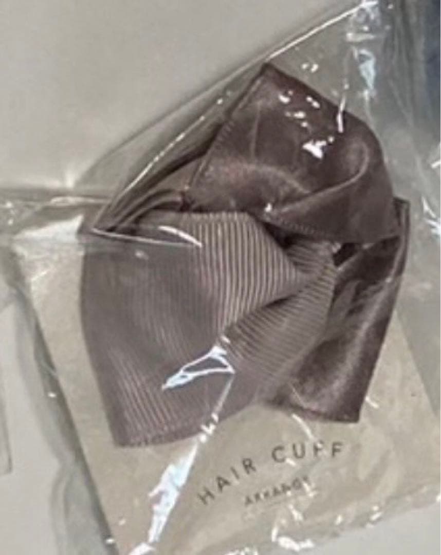 まあこ様　アクセサリー