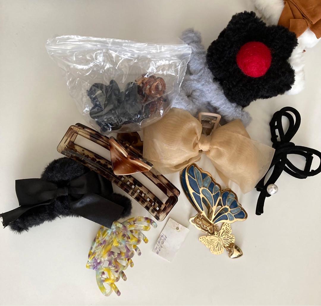 まあこ様　アクセサリー