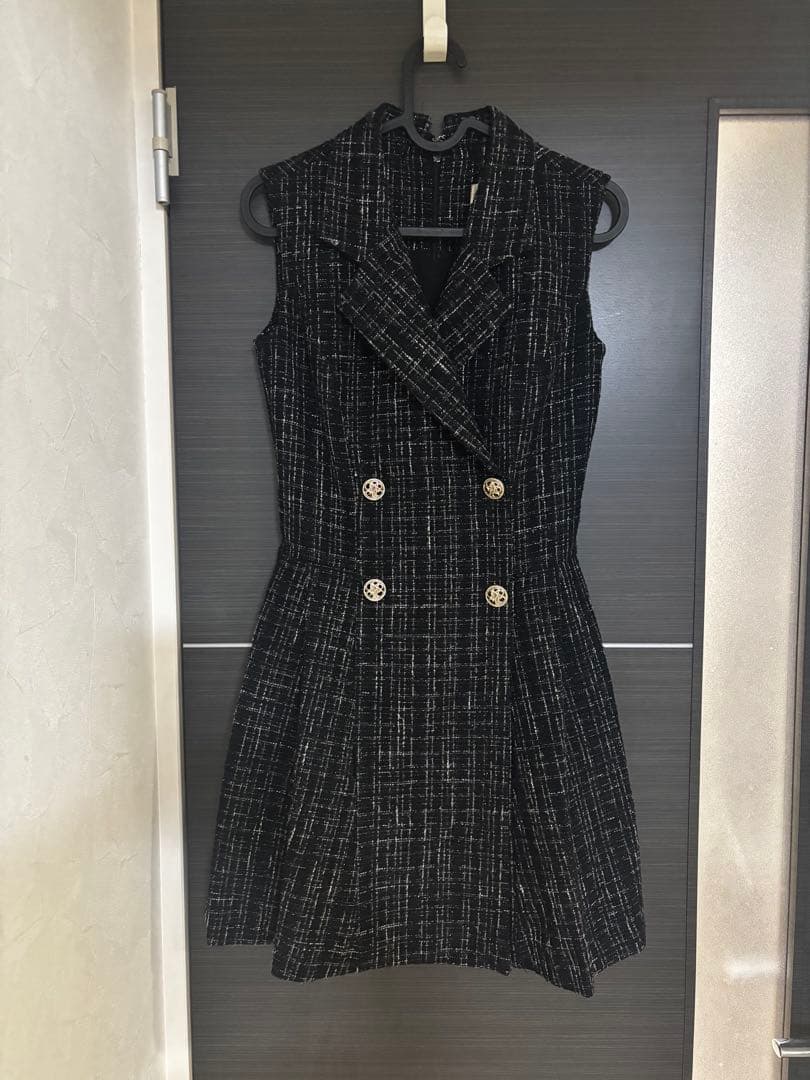 キャバドレス / an