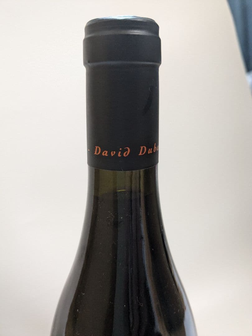 クロ・ド・ラ・ロッシュ 2013 ダヴィド・デュバン