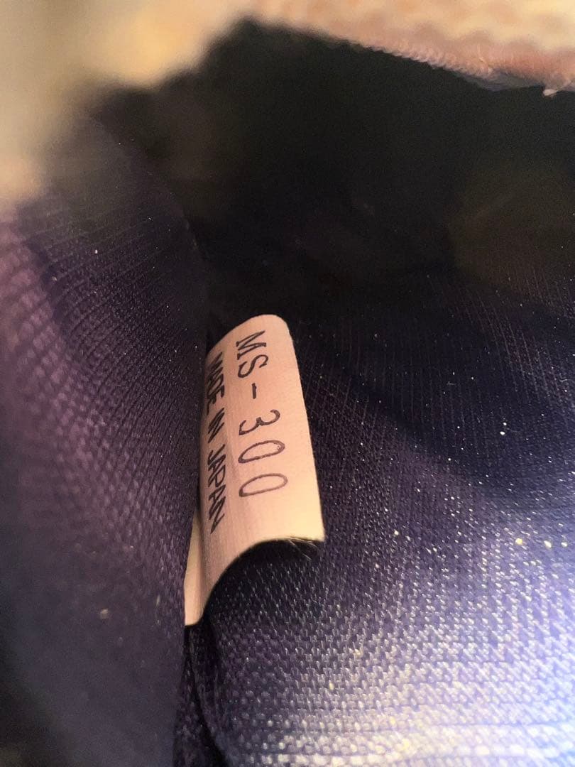 Winning ボクシンググローブ 10 oz 赤 MS-300