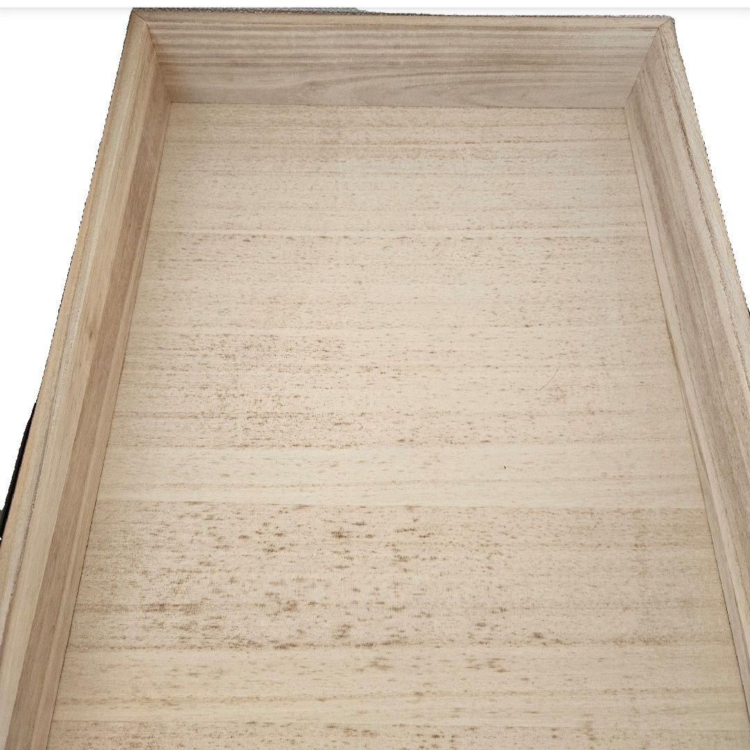 キャスター付き桐衣装ケース