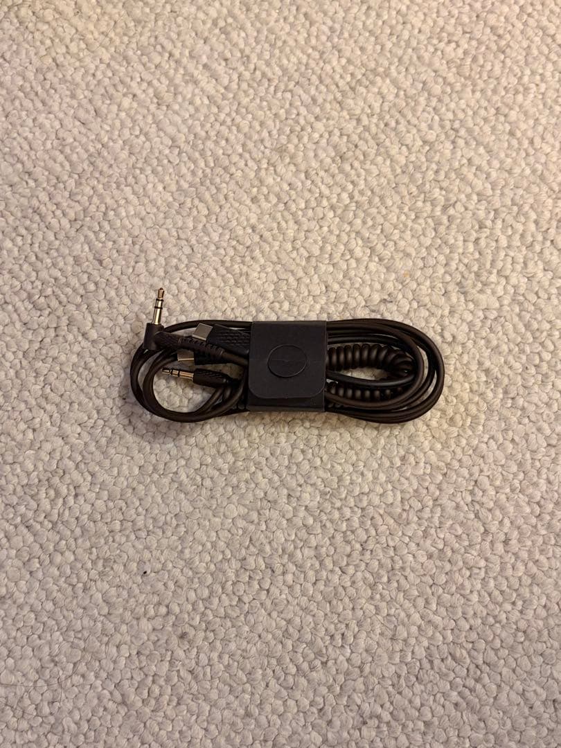 Marshall マーシャル　ヘッドフォン　Major Ⅴ ブラウン　ヘッドホン