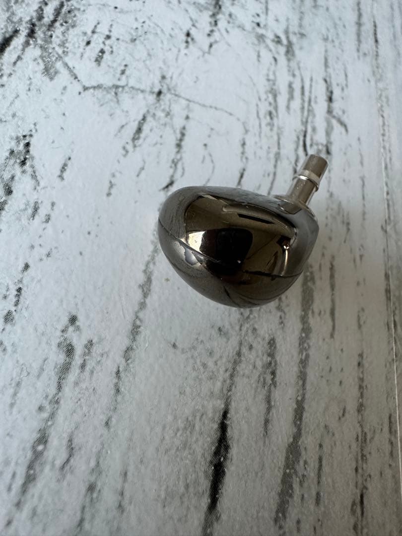 SHURE　SE846　ブロンズ