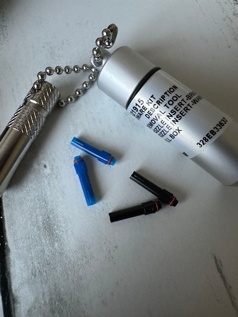 SHURE　SE846　ブロンズ