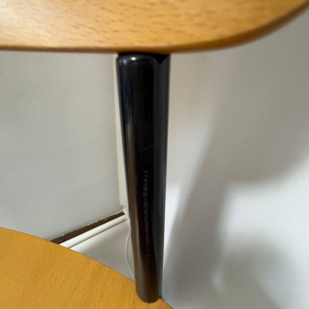 Vitra Prouvé Collection デスクチェア