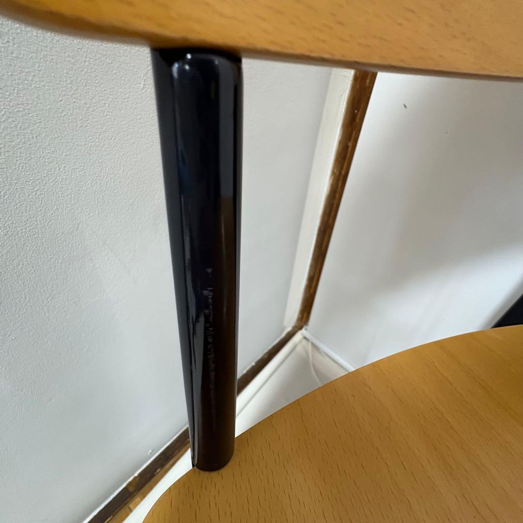 Vitra Prouvé Collection デスクチェア