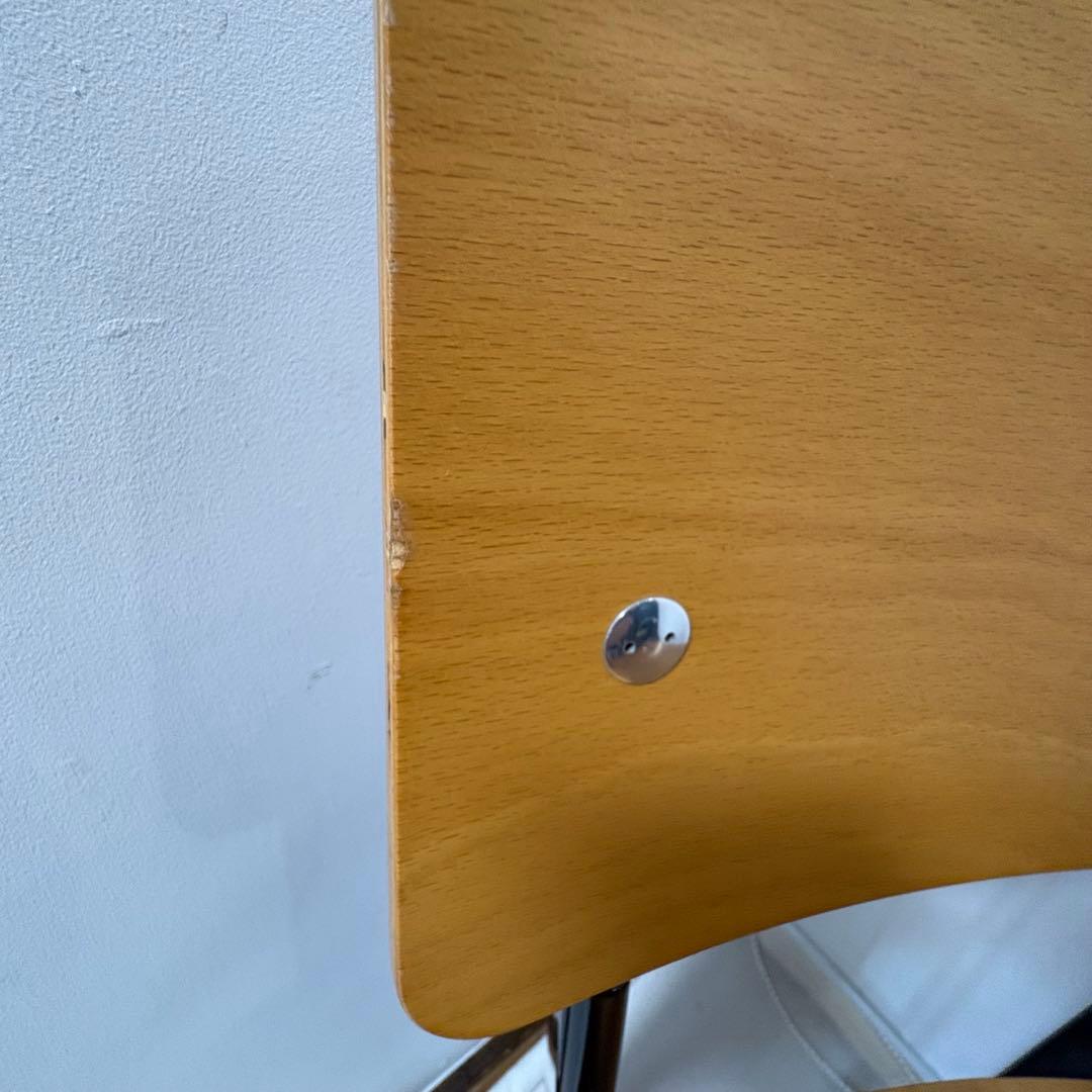 Vitra Prouvé Collection デスクチェア