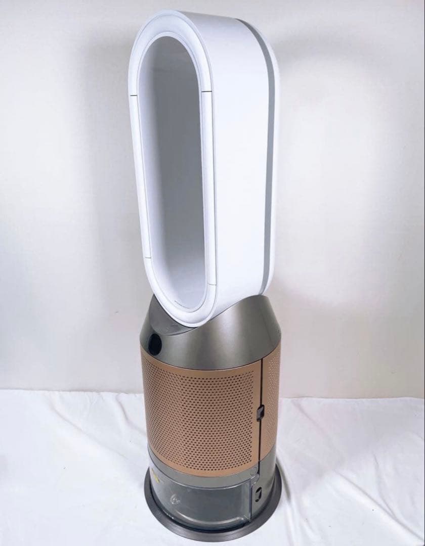 Dyson 加湿空気清浄機 PH04 2022年製