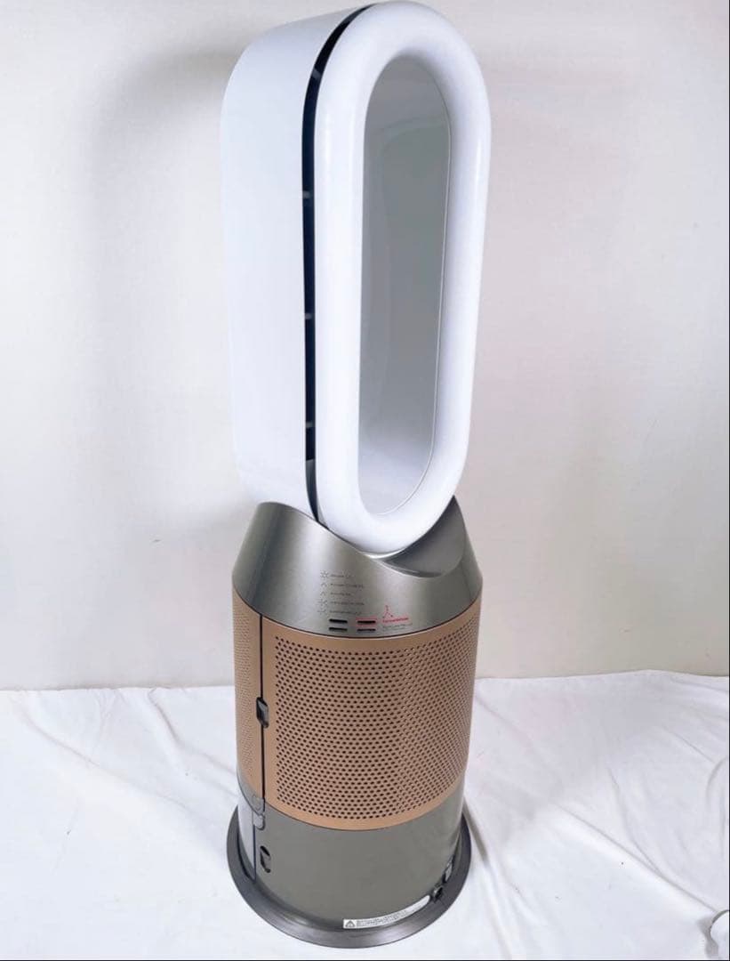 Dyson 加湿空気清浄機 PH04 2022年製