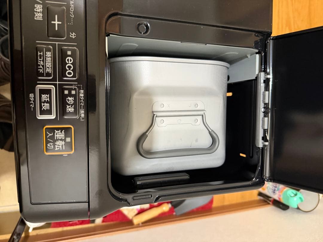 CORONA コロナ 石油ファンヒーター FH-WZ3624BY(KG) 美品