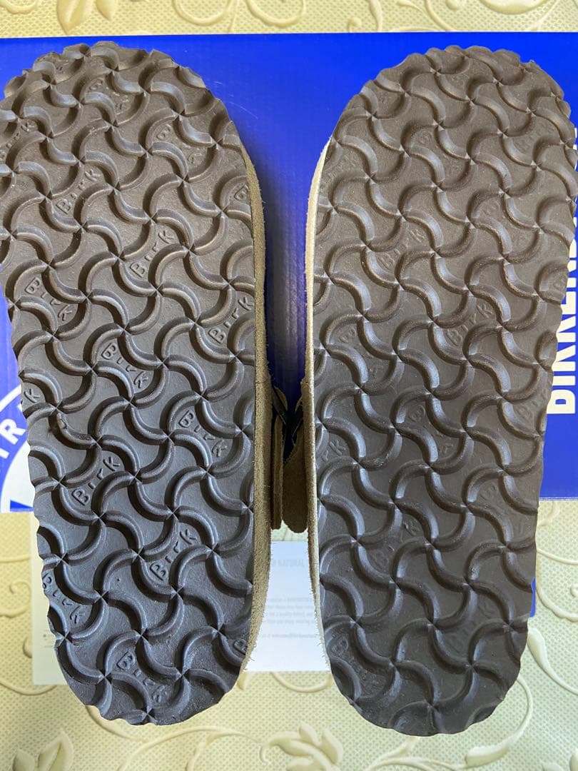 専用　BIRKENSTOCK ベージュ ロンドン