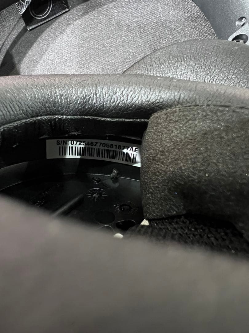 BOSE Bluetoothヘッドフォン