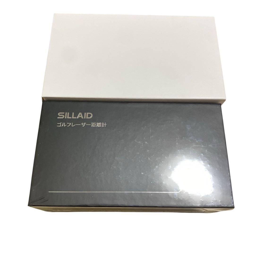 SILLAID VM1 新品未開封　ゴルフ用距離計
